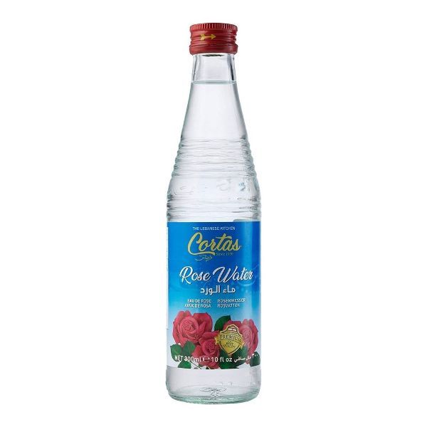 Cortas Rose Water 300ml